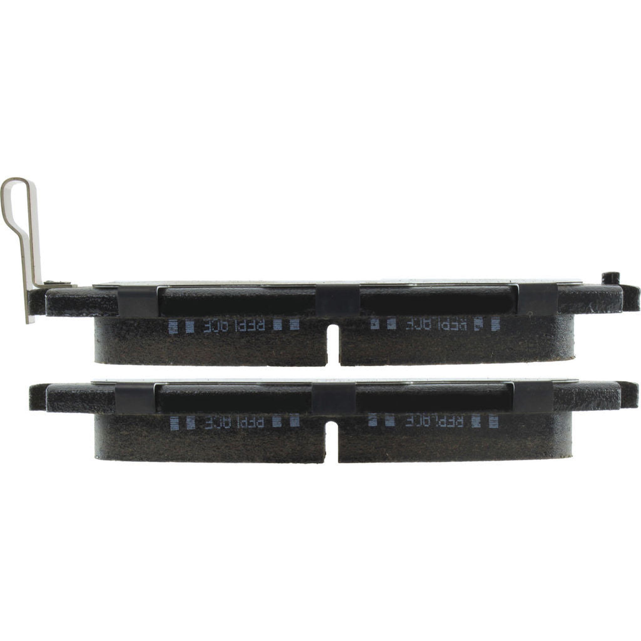 StopTech PosiQuiet Ceramic Brake Pads Front Subaru WRX 2003-2005 / Forester 03-10 | 105.09290