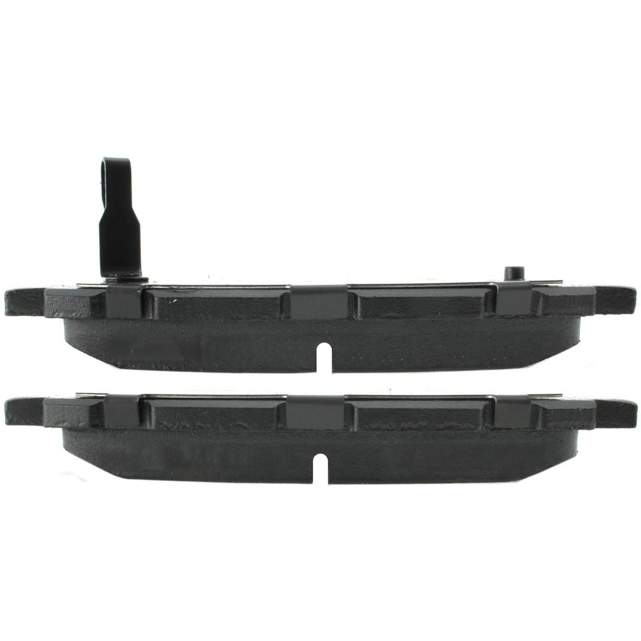 StopTech PosiQuiet Ceramic Brake Pads Rear Subaru WRX 2008-2021 / BRZ 2013-2020 | 105.11140