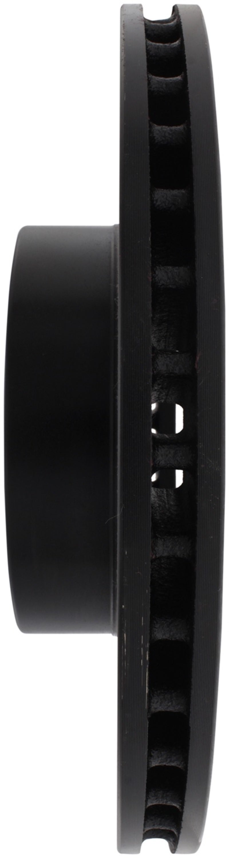 StopTech Power Slot Front Right Sportstop Slotted Rotor Subaru BRZ / Scion FR-S 2013-2016 | 126.47012SR