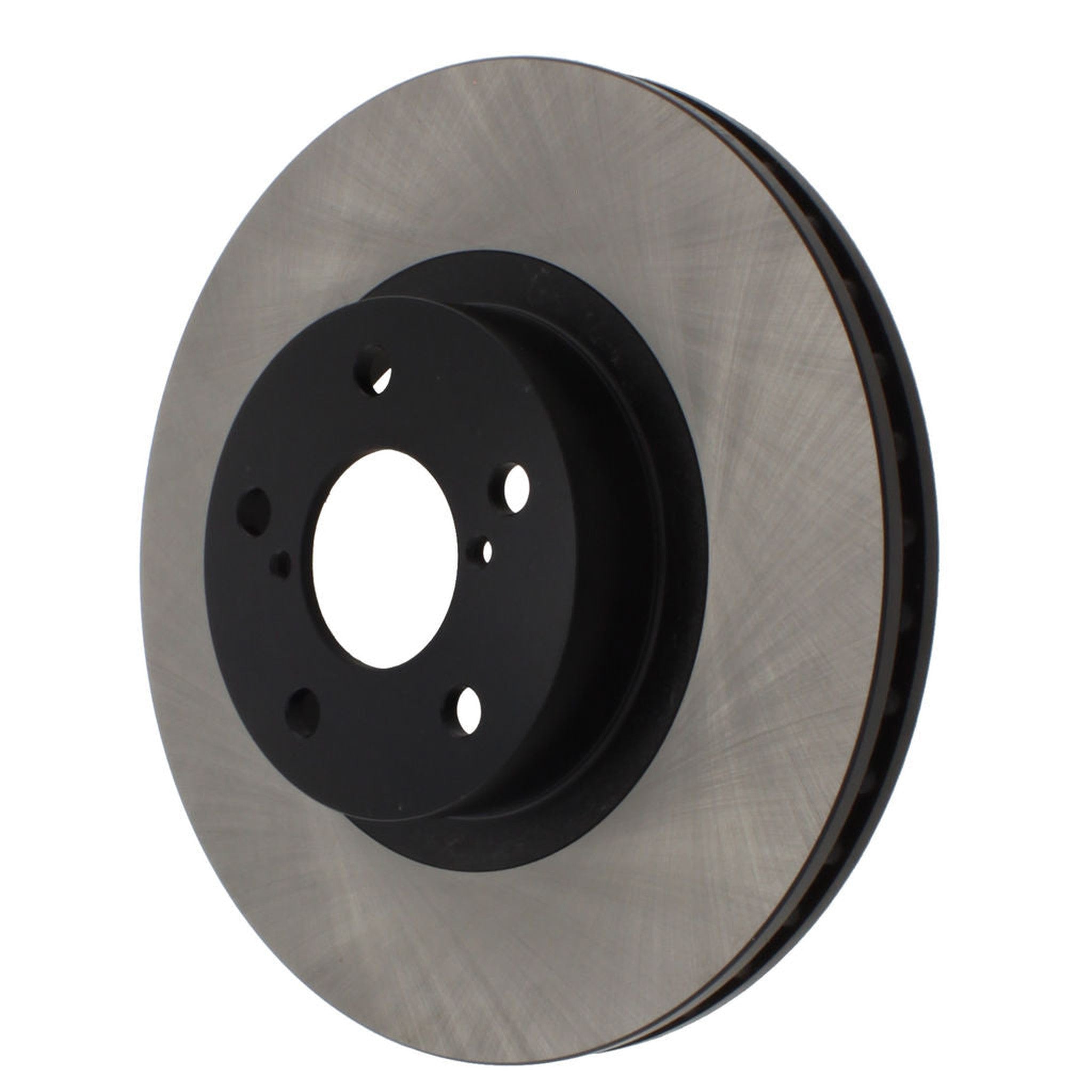 StopTech Premium Blank Brake Rotor Front Subaru BRZ 13-16 / Scion FR-S 13-16 | 120.47012