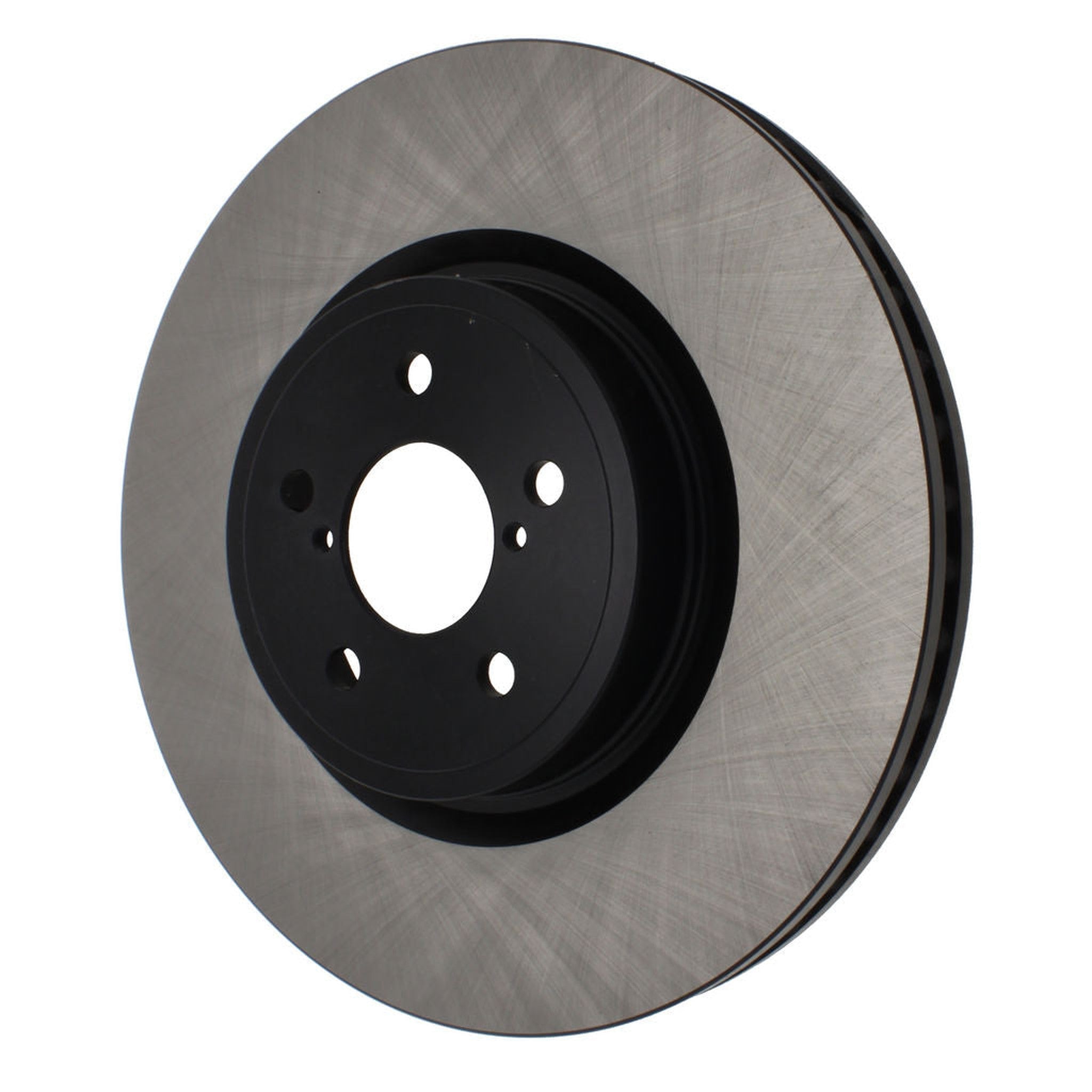 StopTech Premium Blank Brake Rotor Front Subaru Legacy GT 2005-2012 / Forester XT 2014-2018 | 120.47024