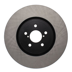 StopTech Premium Blank Brake Rotor Front Subaru Legacy GT 2005-2012 / Forester XT 2014-2018 | 120.47024