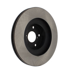 StopTech Premium Blank Brake Rotor Front Subaru WRX 2002-2008 | 120.47018