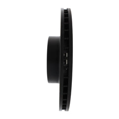 StopTech Premium Blank Brake Rotor Front Subaru WRX 2002-2008 | 120.47018