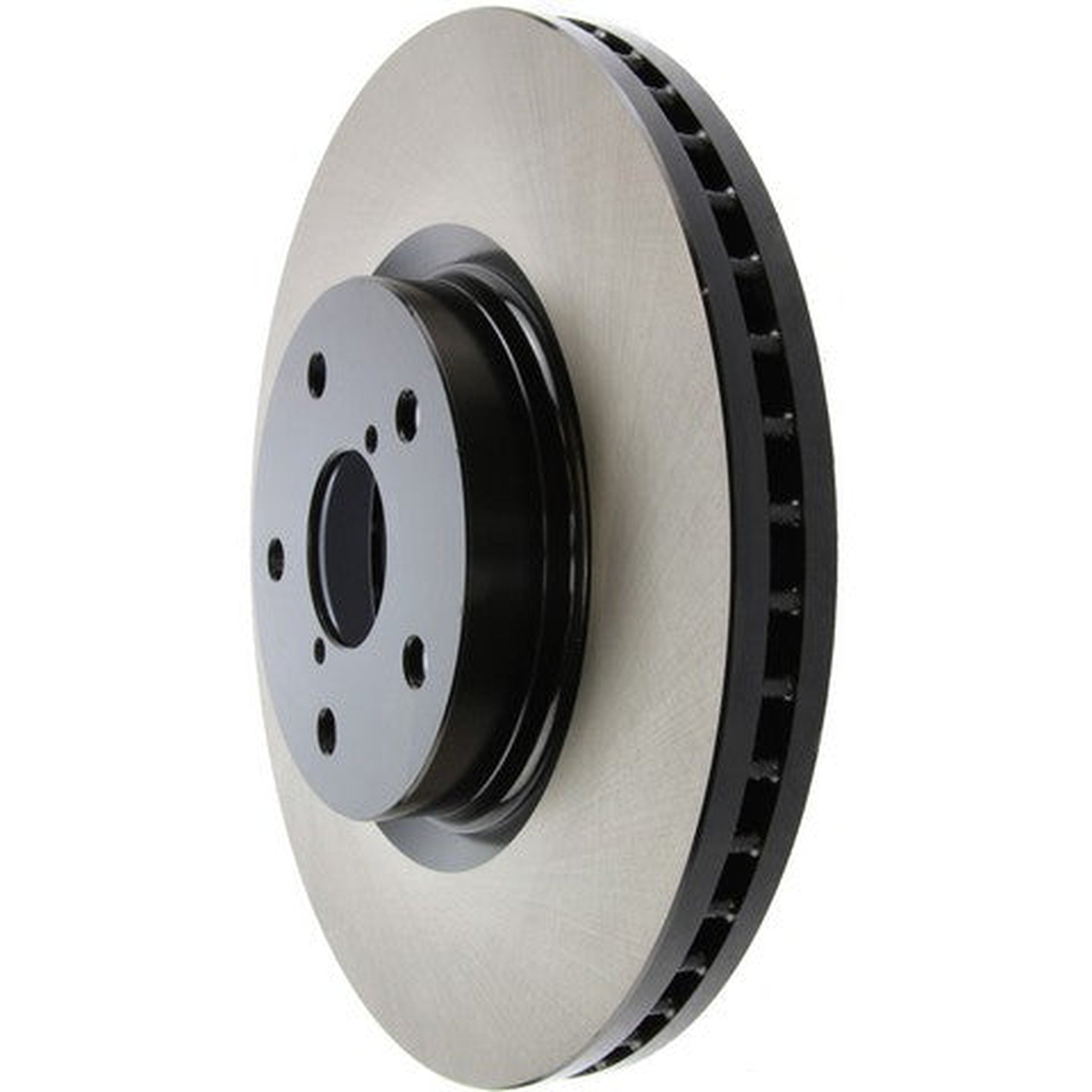 StopTech Premium Blank Brake Rotor Front Subaru WRX 2015-2021 | 120.47036