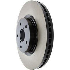 StopTech Premium Blank Brake Rotor Front Subaru WRX 2015-2021 | 120.47036