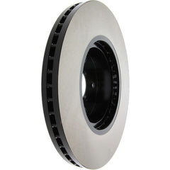 StopTech Premium Blank Brake Rotor Front Subaru WRX 2015-2021 | 120.47036
