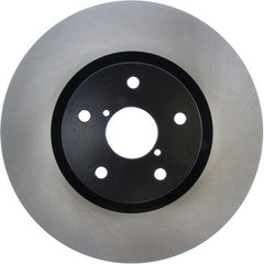 StopTech Premium Blank Brake Rotor Front Subaru WRX 2015-2021 | 120.47036