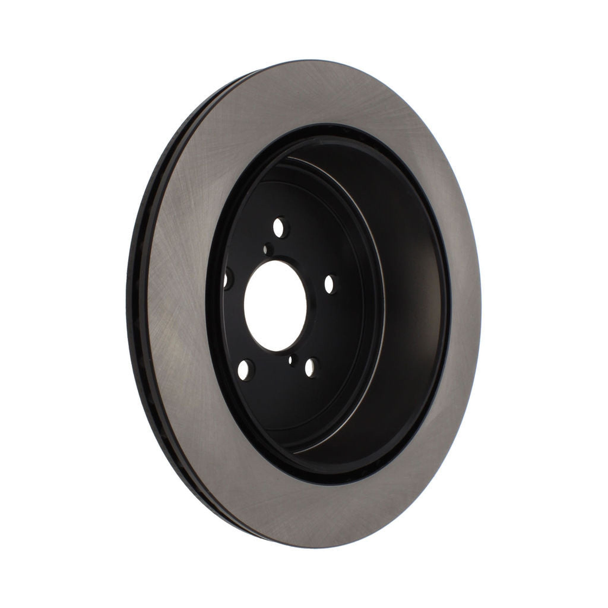 StopTech Premium Blank Brake Rotor Rear Subaru BRZ / Scion FR-S / Toyota 86 2013-2023 | 120.47031