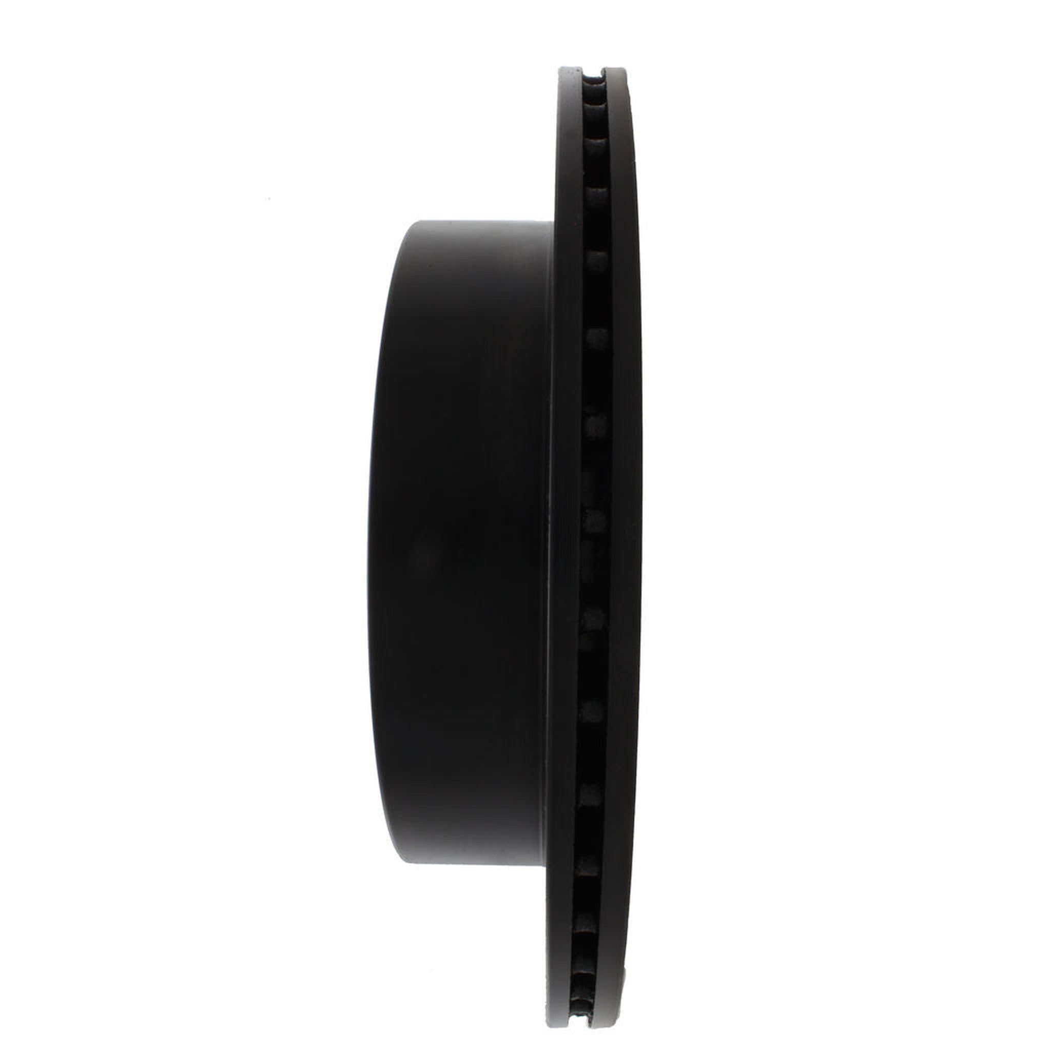 StopTech Premium Blank Brake Rotor Rear Subaru BRZ / Scion FR-S / Toyota 86 2013-2023 | 120.47031