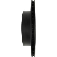 StopTech Premium Blank Brake Rotor Rear Subaru STI 2004 | 125.47020