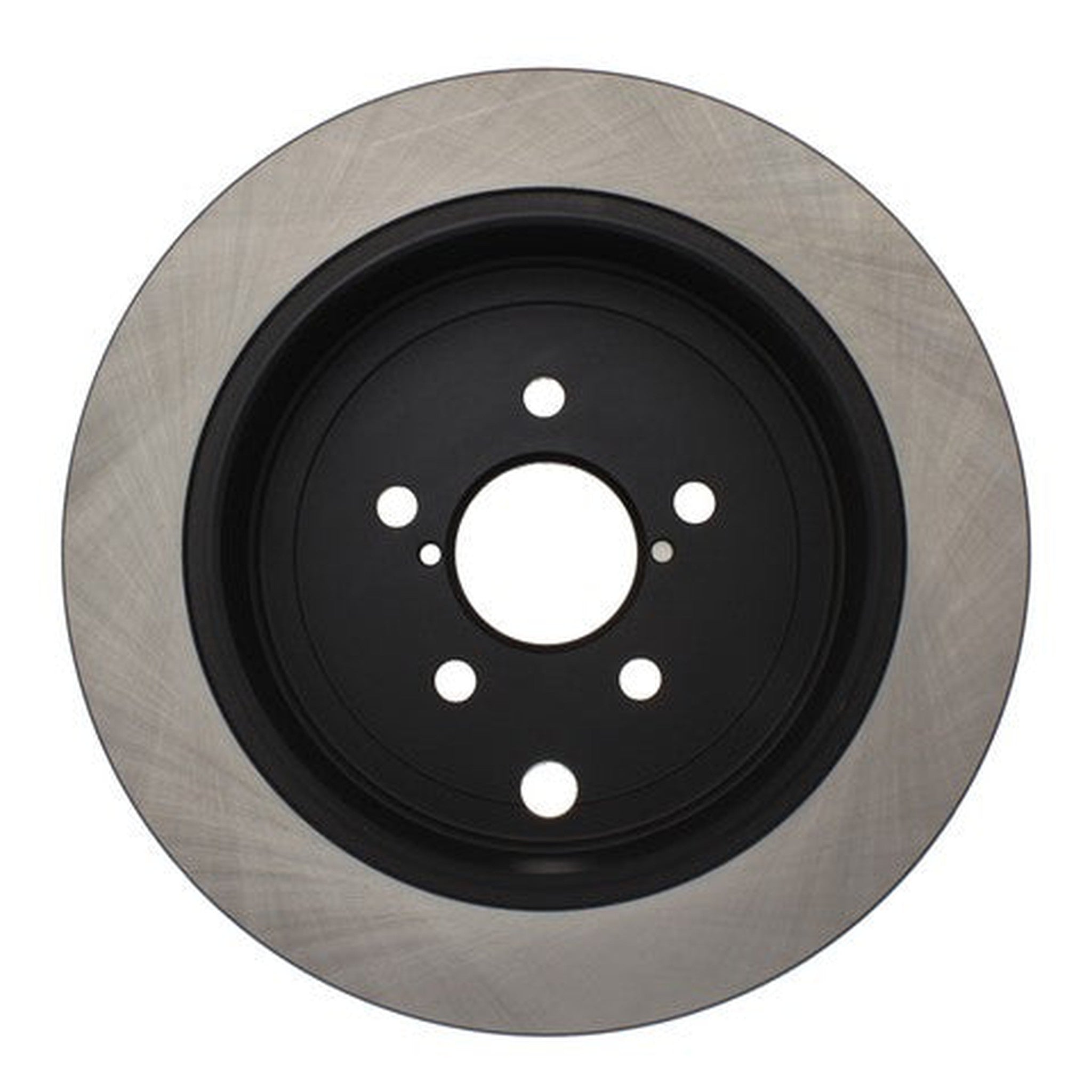 StopTech Premium Blank Brake Rotor Rear Subaru WRX 2008-2014 / Forester XT 09-13 | 120.47029