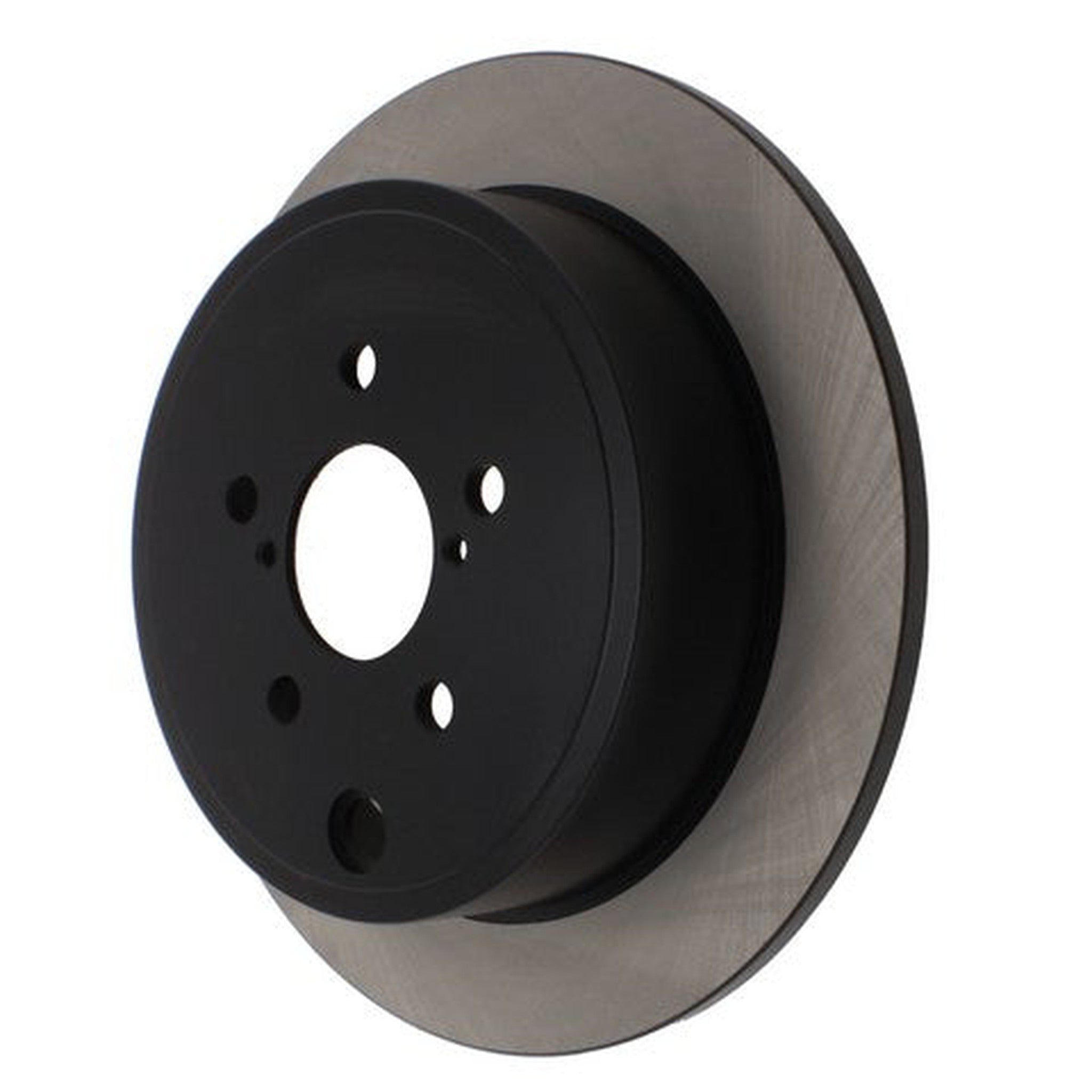 StopTech Premium Blank Brake Rotor Rear Subaru WRX 2008-2014 / Forester XT 09-13 | 120.47029