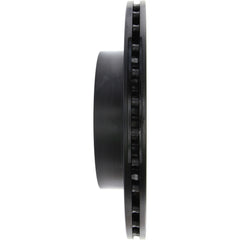 StopTech Premium High Carbon Brake Rotor Front Mitsubishi Evo 8 / Evo 9 2003-2006 | 125.46064