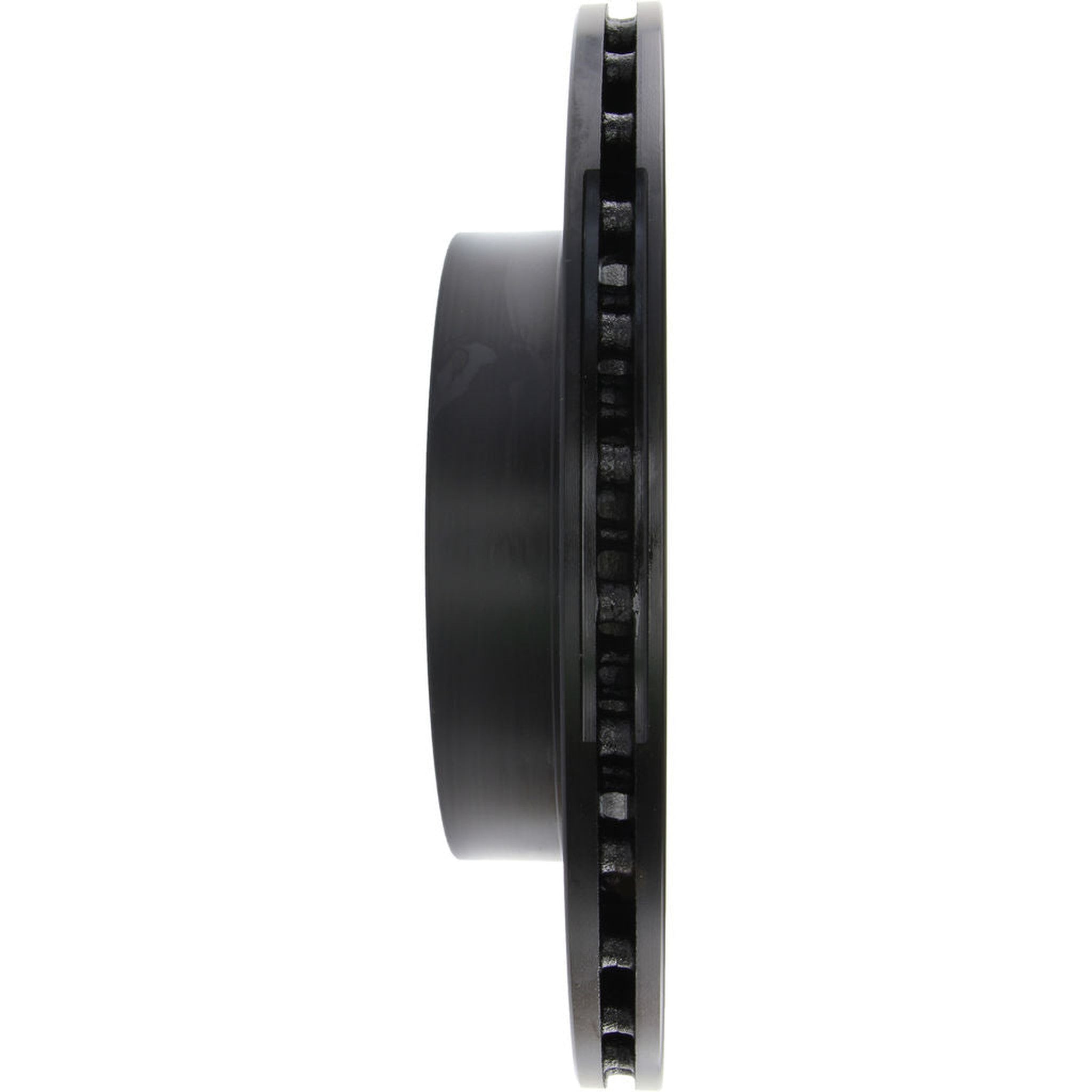 StopTech Premium High Carbon Brake Rotor Rear Mitsubishi Evo 8 / Evo 9 2003-2006 | 125.46065