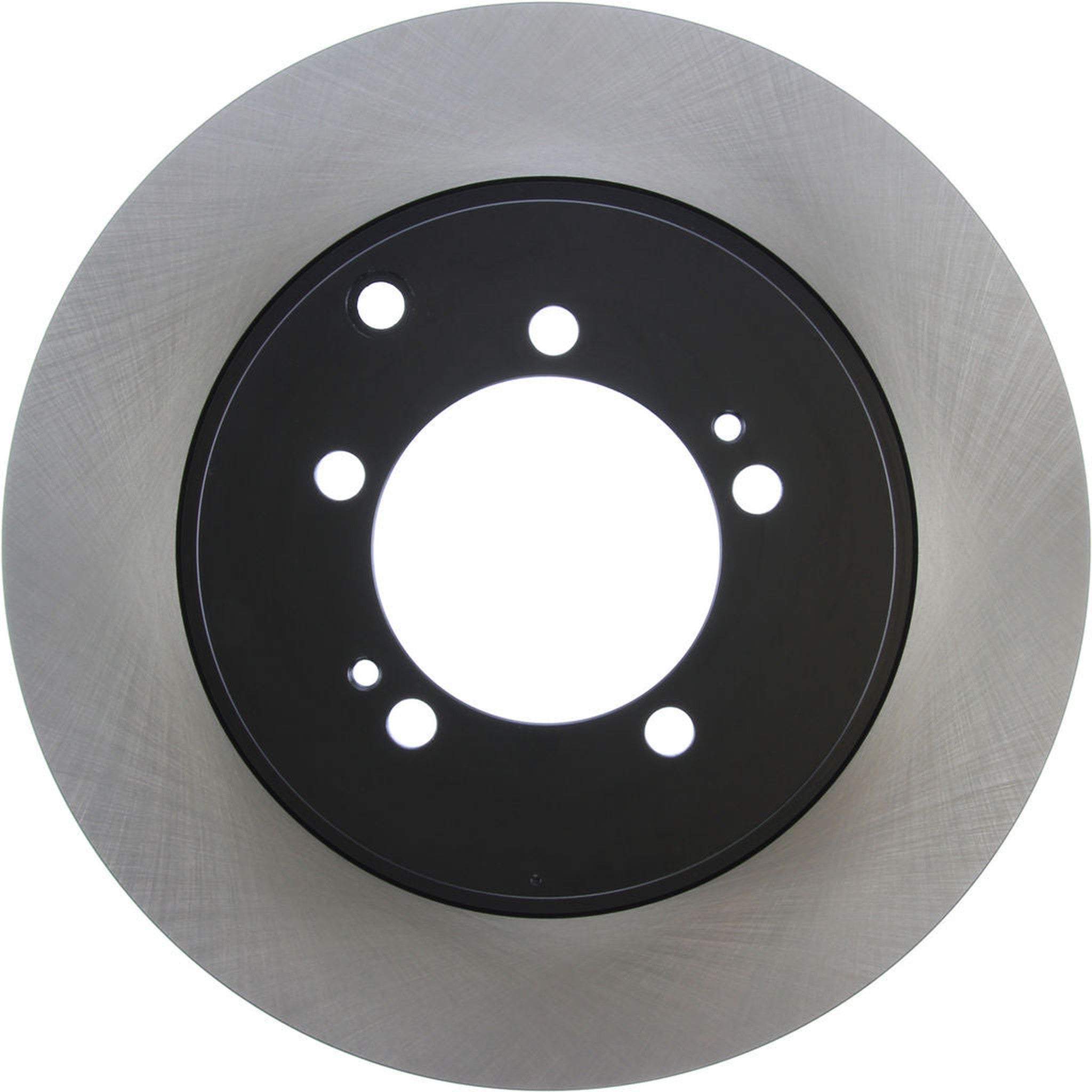 StopTech Premium High Carbon Brake Rotor Rear Mitsubishi Evo 8 / Evo 9 2003-2006 | 125.46065