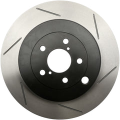 StopTech Rear Left Sport Slotted Rotor Subaru BRZ 2017-2020 | 126.47043SL