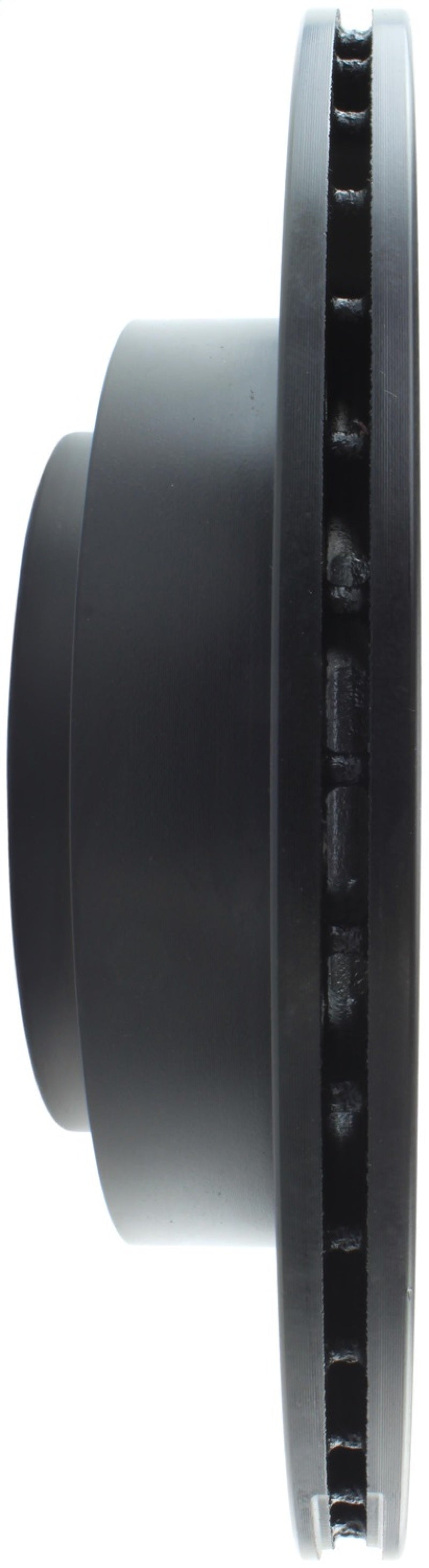 StopTech Slotted & Drilled Right Rear Rotor Subaru WRX 2006-2007 | 127.47025R