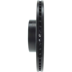 StopTech Sport Drilled & Slotted Brake Rotor Front Right Subaru WRX 09-14 / BRZ 13-26 | 127.47021R