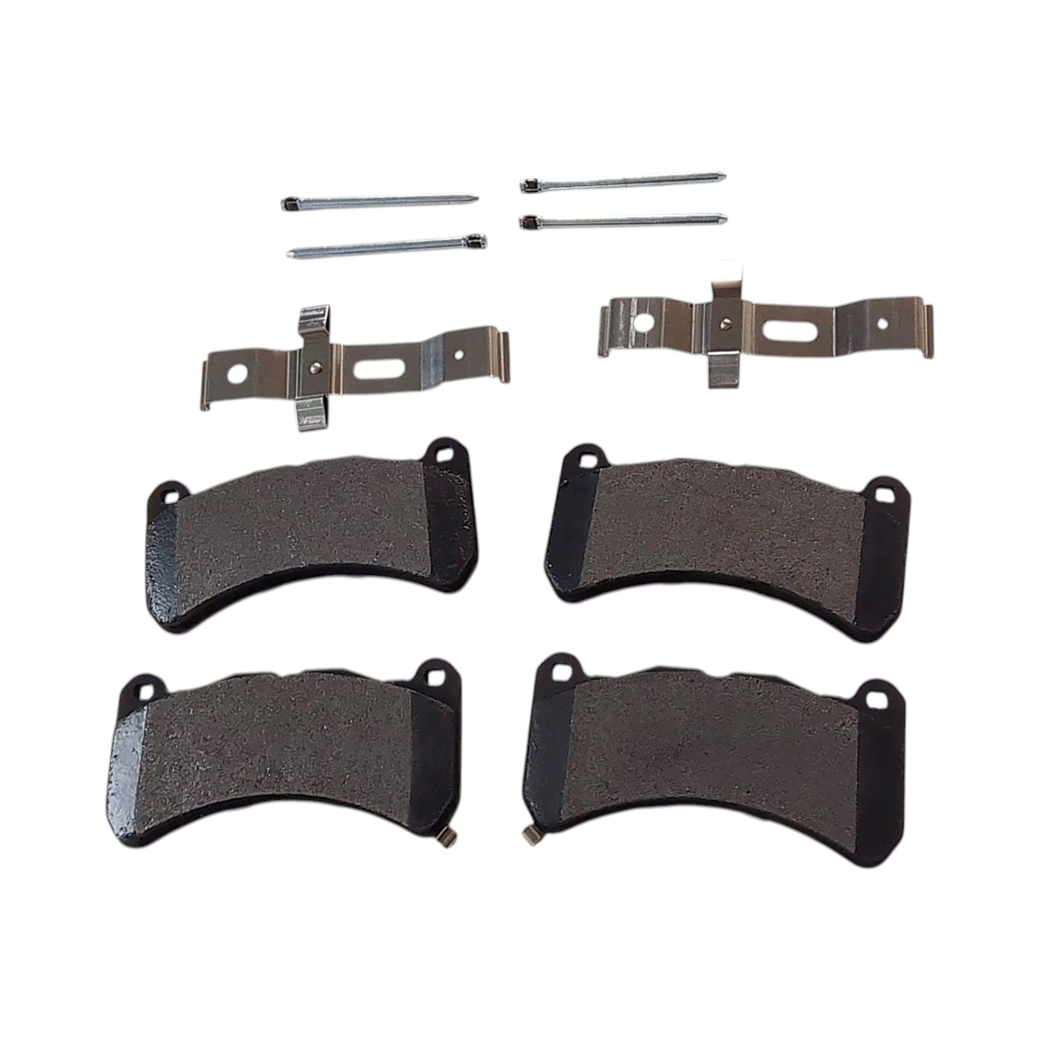 StopTech Sport Front Brake Pads Subaru STI 2018-2021 | 309.13650