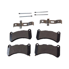 StopTech Sport Front Brake Pads Subaru STI 2018-2021 | 309.13650