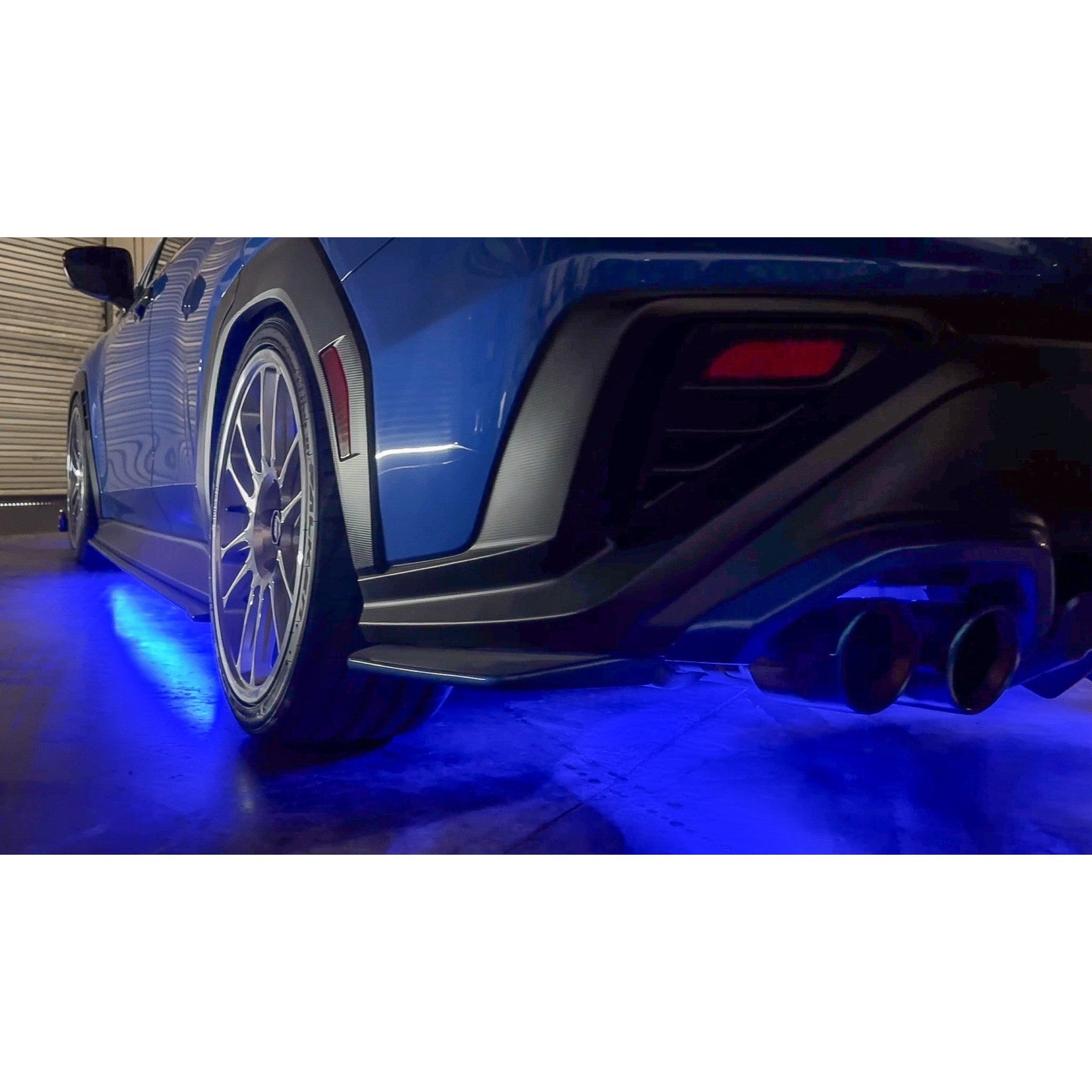 Street Glow LED Undercar Kit Subaru WRX/STi 2015-2025