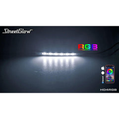 Street Glow LED Undercar Kit Subaru WRX/STi 2015-2025