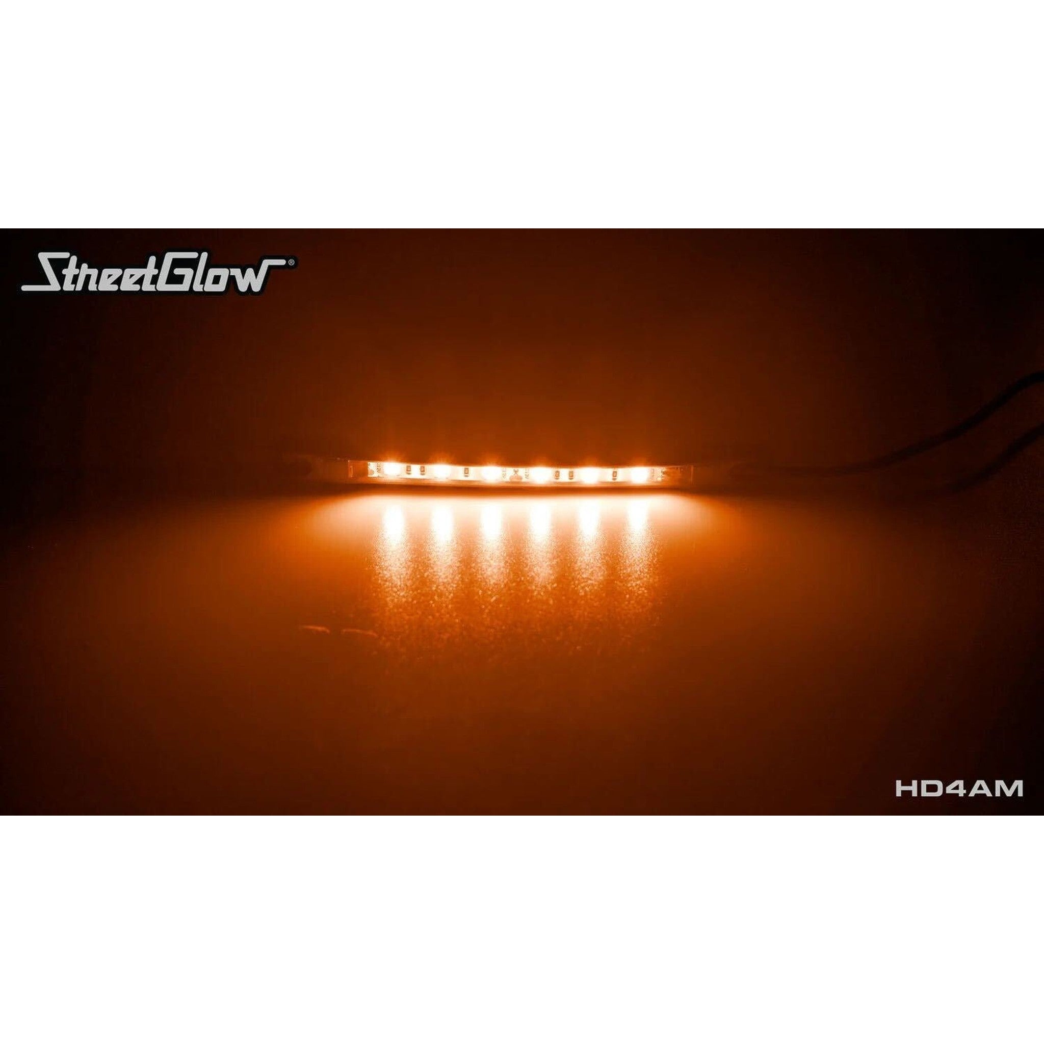 Street Glow LED Undercar Kit Subaru WRX/STi 2015-2025