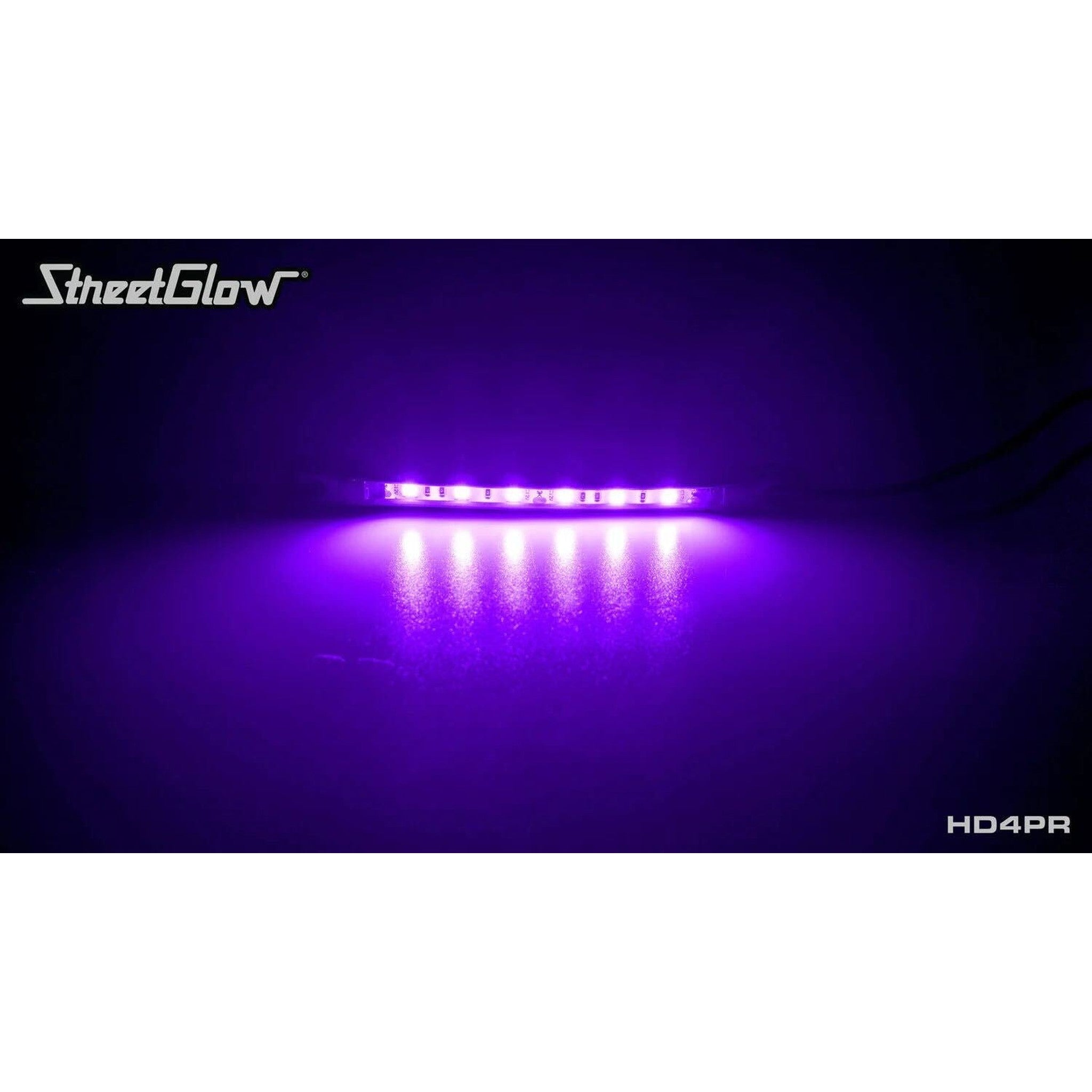 Street Glow LED Undercar Kit Subaru WRX/STi 2015-2025