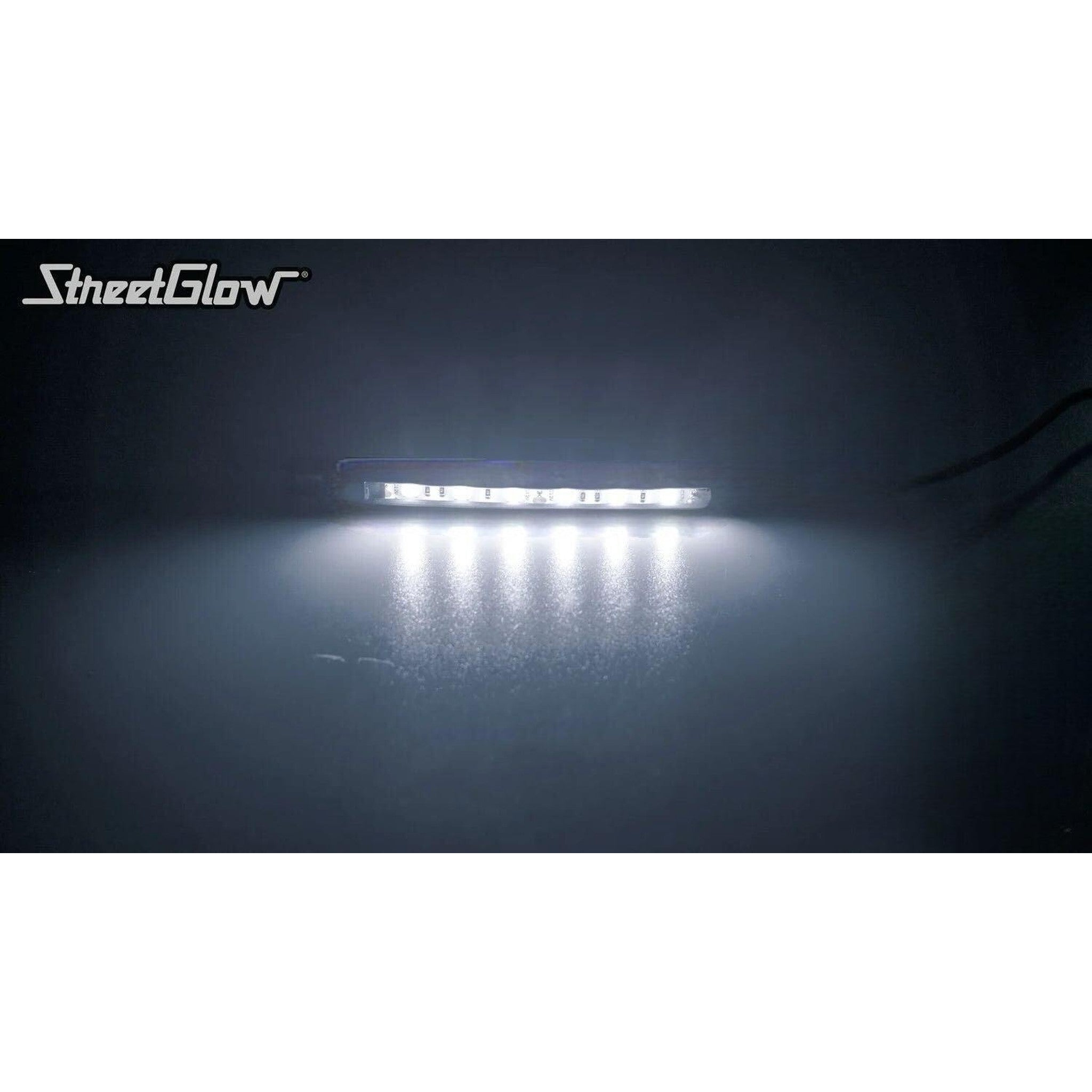 Street Glow LED Undercar Kit Subaru WRX/STi 2015-2025