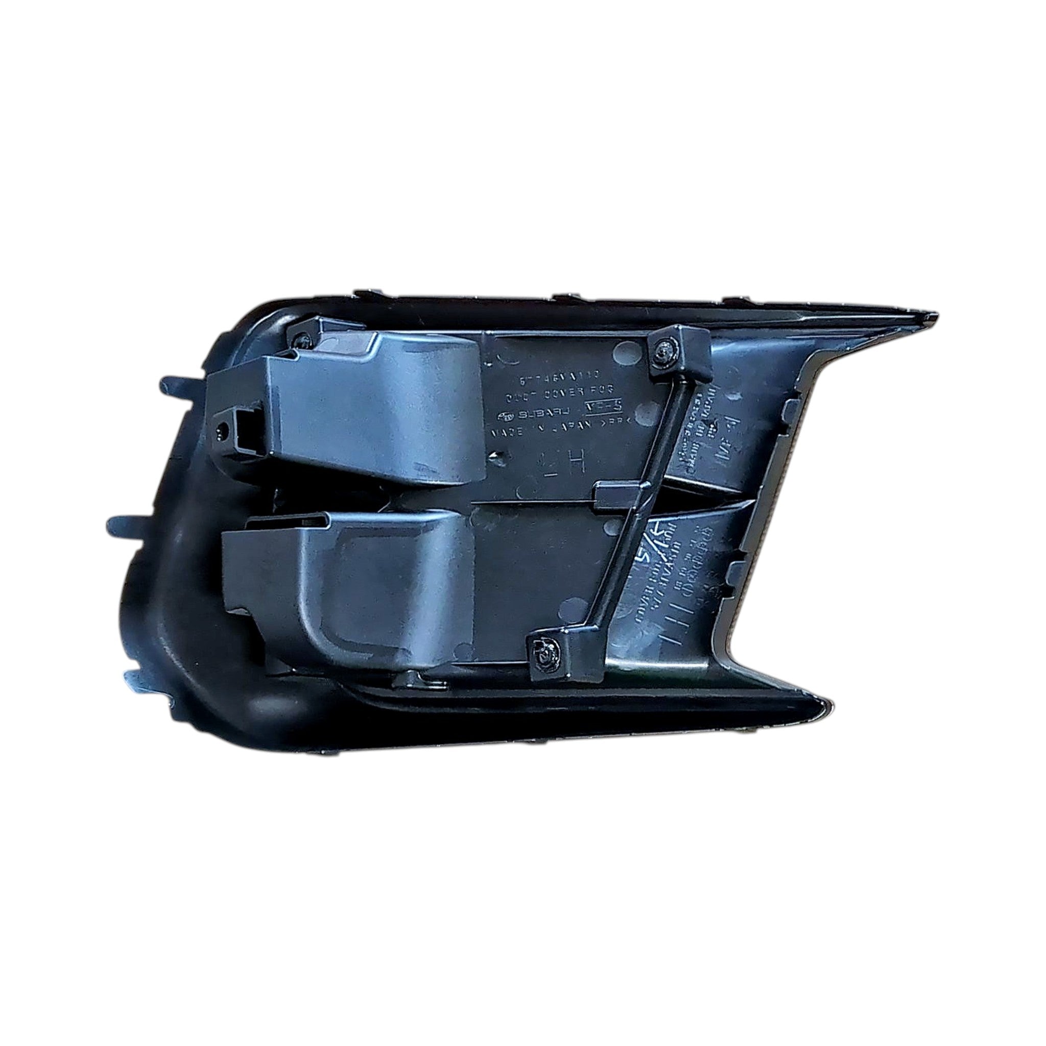 Products Subaru Fog Light Bezel Left Front Subaru STI 2018-2021