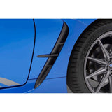 Subaru Genuine OEM Air Outlet Garnishes 2022+ BRZ | E7110CC000