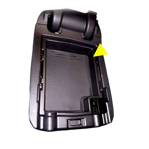 Subaru JDM CTR Console Tray Impreza (GJ/GP) Impreza XV (GP7) Levorg (VM4 / VMG) | J2017FJ000