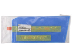 Subaru JDM DIT Direct Injection Turbo Emblem | 93073AJ710