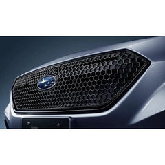 Subaru JDM Front Grille Subaru WRX 2022-2026 | J1017VC120