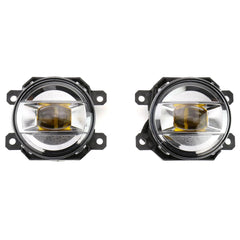 Subaru JDM OEM Fog Light Pair (Yellow) WRX / STI 2015-2021 | H4517FL011