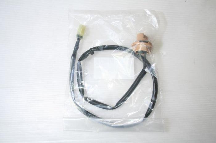 Subaru JDM Rear Fog Lamp Wiring Harness Subaru WRX 2022-2026 | 84981VC030