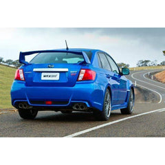 Subaru JDM Rear Fog Light Assembly Subaru Sedan WRX 2011-2021 / STI 2011-2021 | 84913FG420
