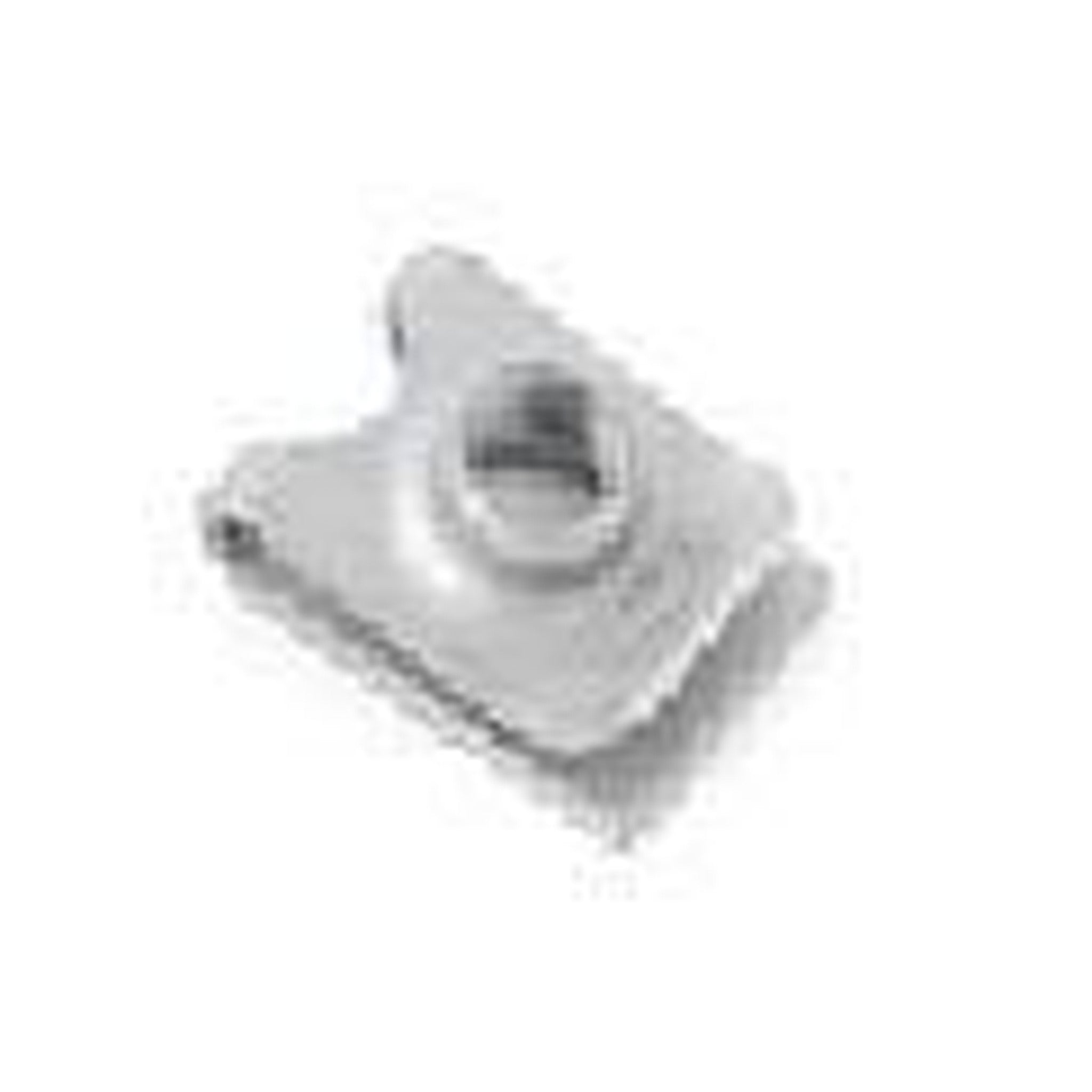 Subaru JDM Rear Light Assembly Nut Subaru Sedan WRX 2011-2014 / STI 2011-2014 | 907510032