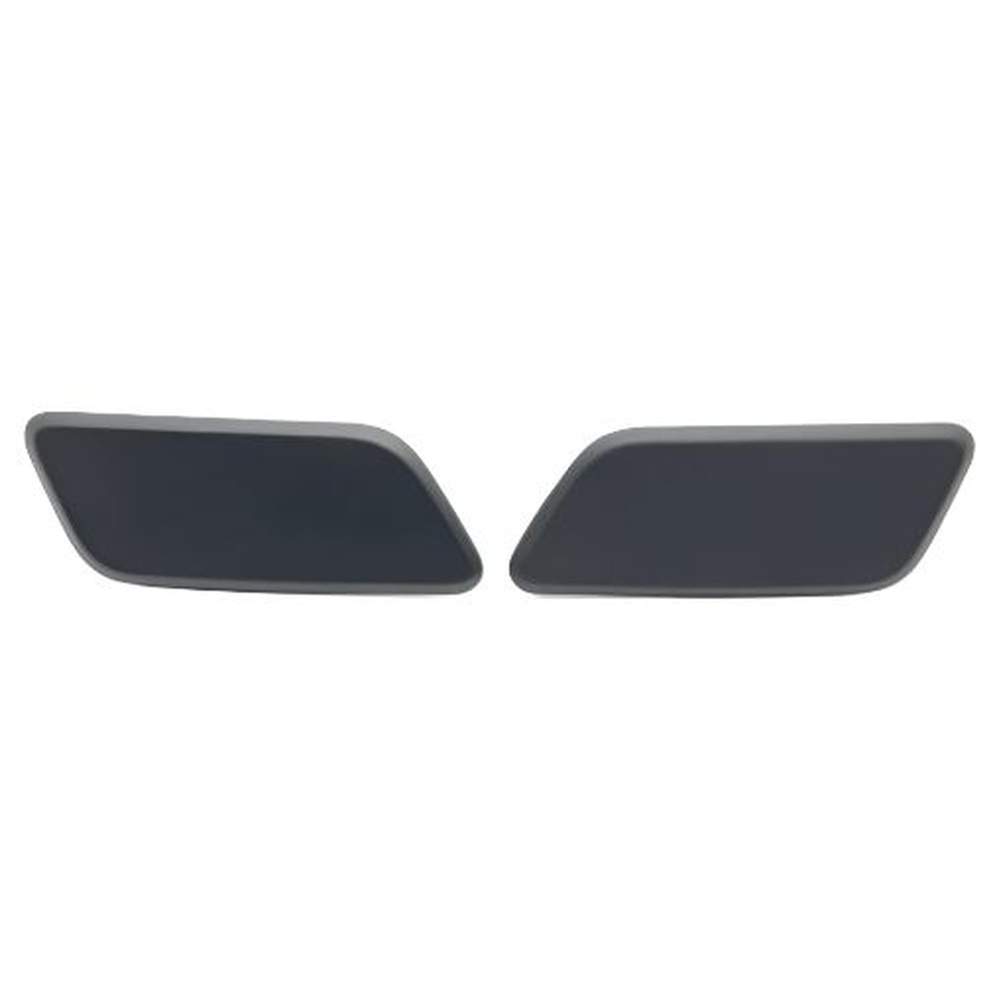 Subaru JDM Right Side Washer Cover Pure Red M7Y WRX / STI 2015-2021