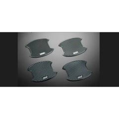 Subaru JDM STI Door Handle Protective Film Kit Carbon Look STI 15-21 / WRX 15-21 | ST91099ST020