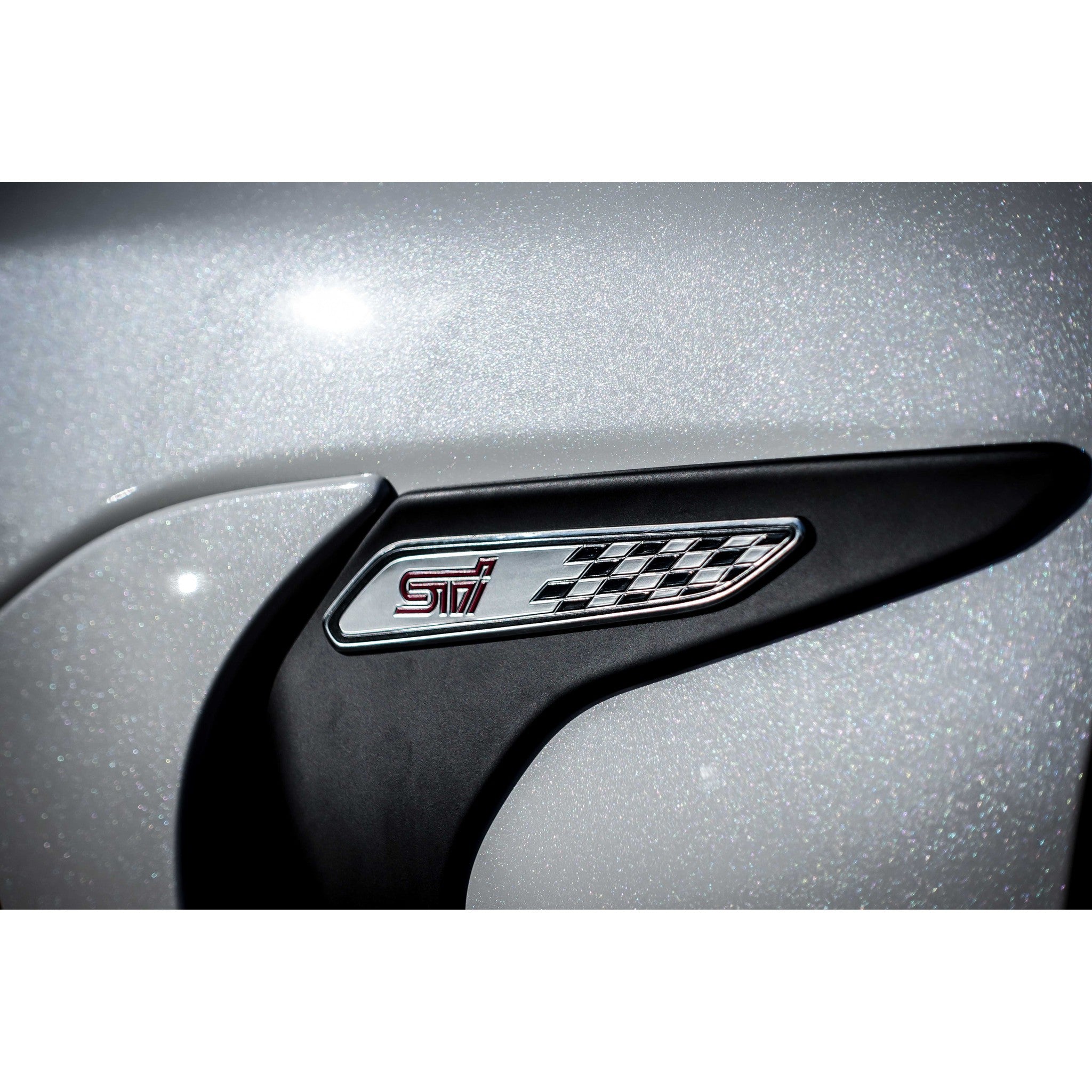 Subaru JDM STI Front Fender Vents Subaru BRZ 2022-2026 | ST91112ZM000