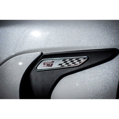 Subaru JDM STI Front Fender Vents Subaru BRZ 2022-2026 | ST91112ZM000