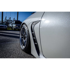 Subaru JDM STI Front Fender Vents Subaru BRZ 2022-2026 | ST91112ZM000