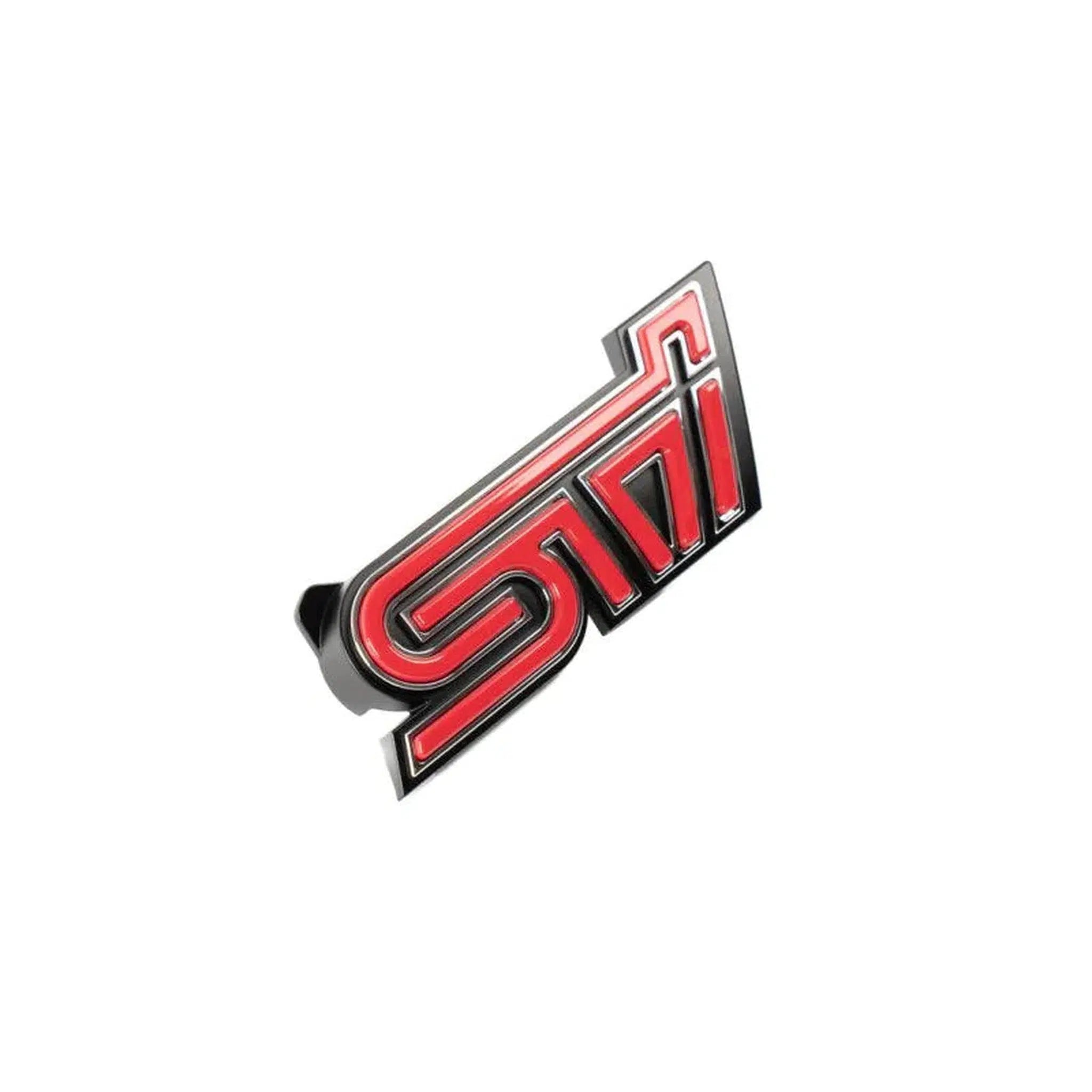 Subaru JDM STI Front Grille Emblem WRX 2022-2026 | 93013VC250