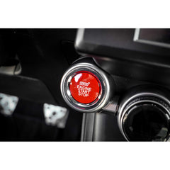 Subaru JDM STI Push to Start Button without Status Light Subaru BRZ 2013-2026 | ST83031ST031