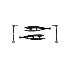 Subaru JDM STI Rear Control Arm Kit with Toe Arms WRX 2022-2026 | ST20250GH000