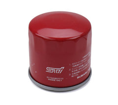 Subaru JDM STI Sports Performance Oil Filter WRX 15-21 / BRZ 13-20 | 15208ST010