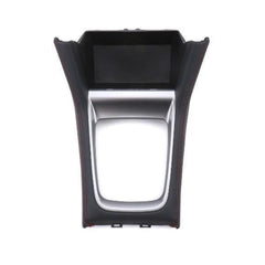 Subaru JDM Shifter Trim with Red Stitching Subaru WRX 15-21 CVT | 92121VA332