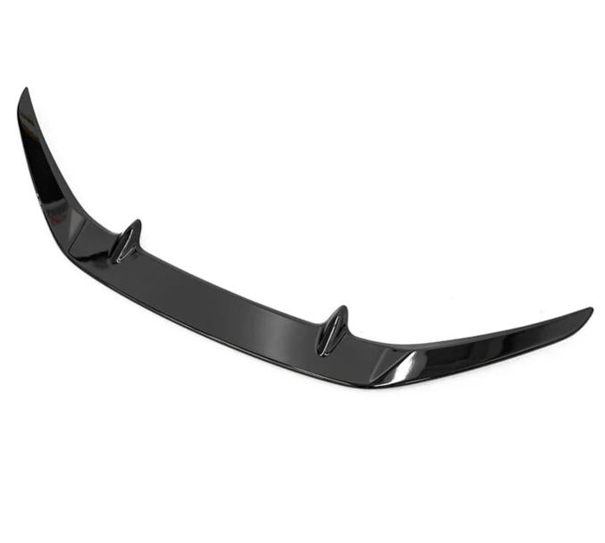 Subaru JDM Trunk Spoiler Crystal Black Silica Subaru BRZ 2022-2026 | E7210CC000